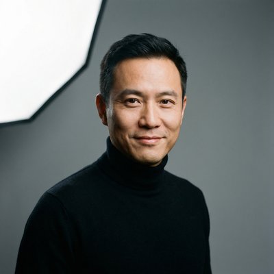 高清视频首席导演陈明远