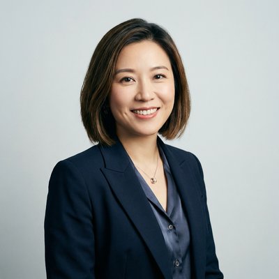 高清视频制片总监林雪薇