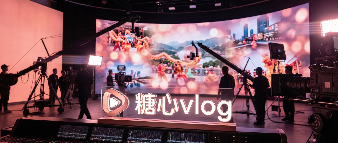 高清视频影视传媒工作室