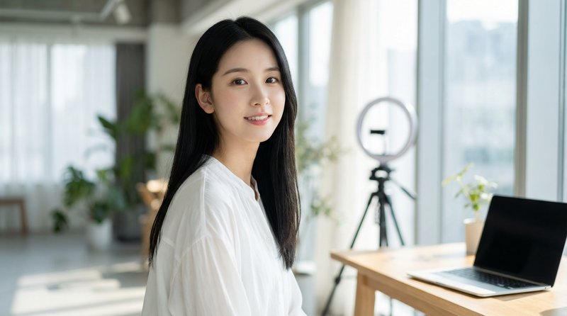 高清视频原创视频教程：如何拍出专业级vlog